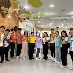 ค่ายผู้นำเยาวชน คนราชภัฏ ครั้งที่1 Rajabhat Young Leadership Program 2024