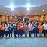 โครงการเสริมสร้างวัฒนธรรมความปลอดภัยทางถนนฯ