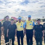 จิตอาสาพัฒนาวันสำคัญของชาติไทย