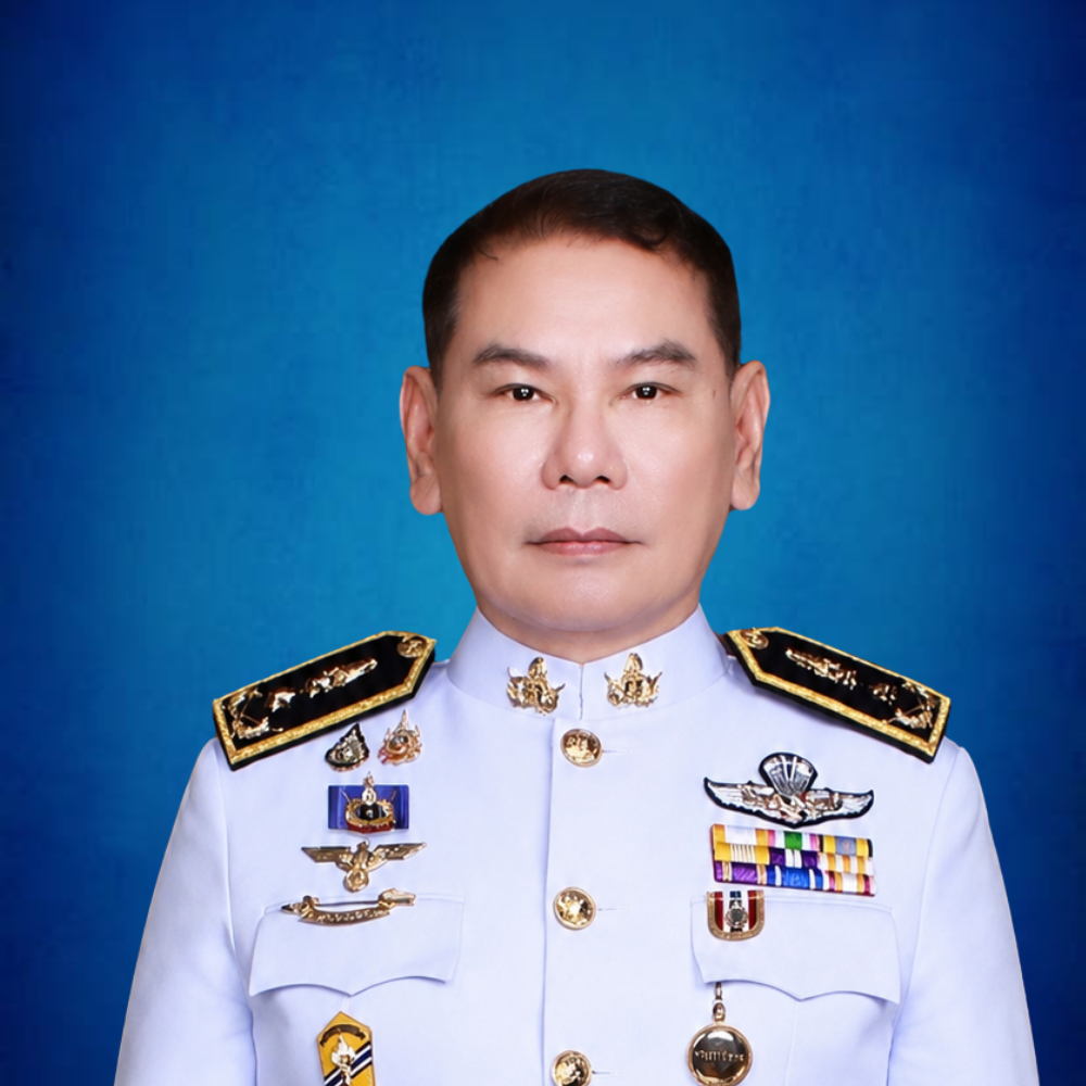 นายกองตรี จอห์น แบงก์คอกค์