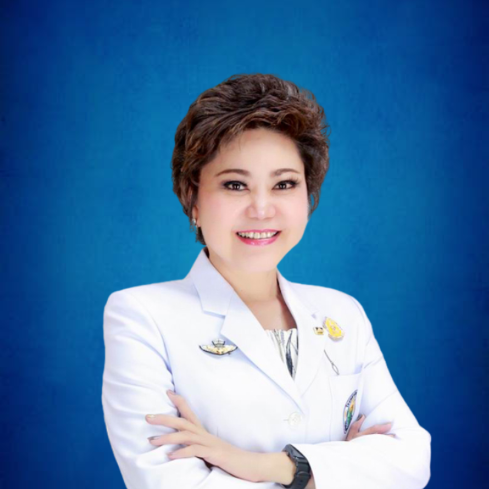 ทันตแพทย์หญิง สุปราณี เอี่ยมรักษา