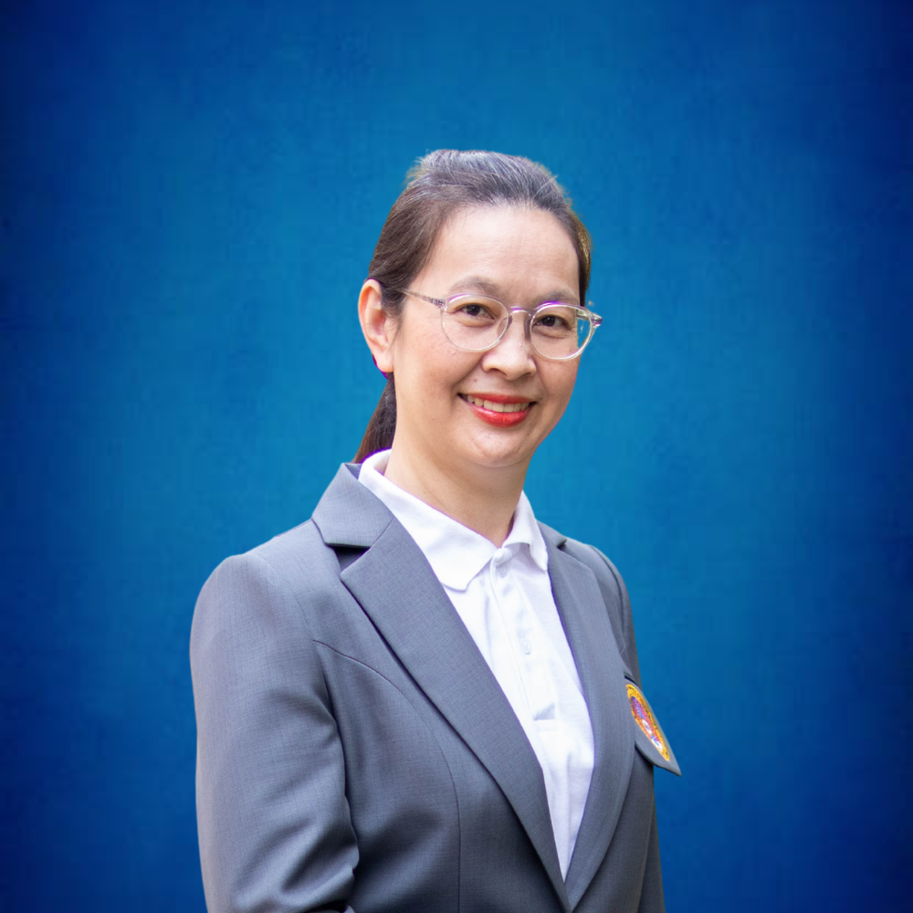 นางตุลยดา ยะโสธร