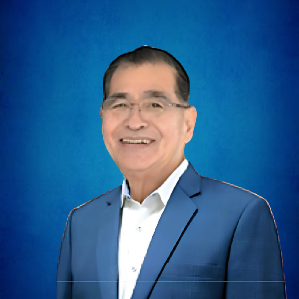 นายสมชัย ไกรครุฑรี